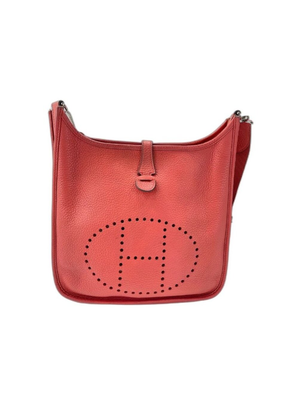 Hermes Shoulder Bag Evelyne